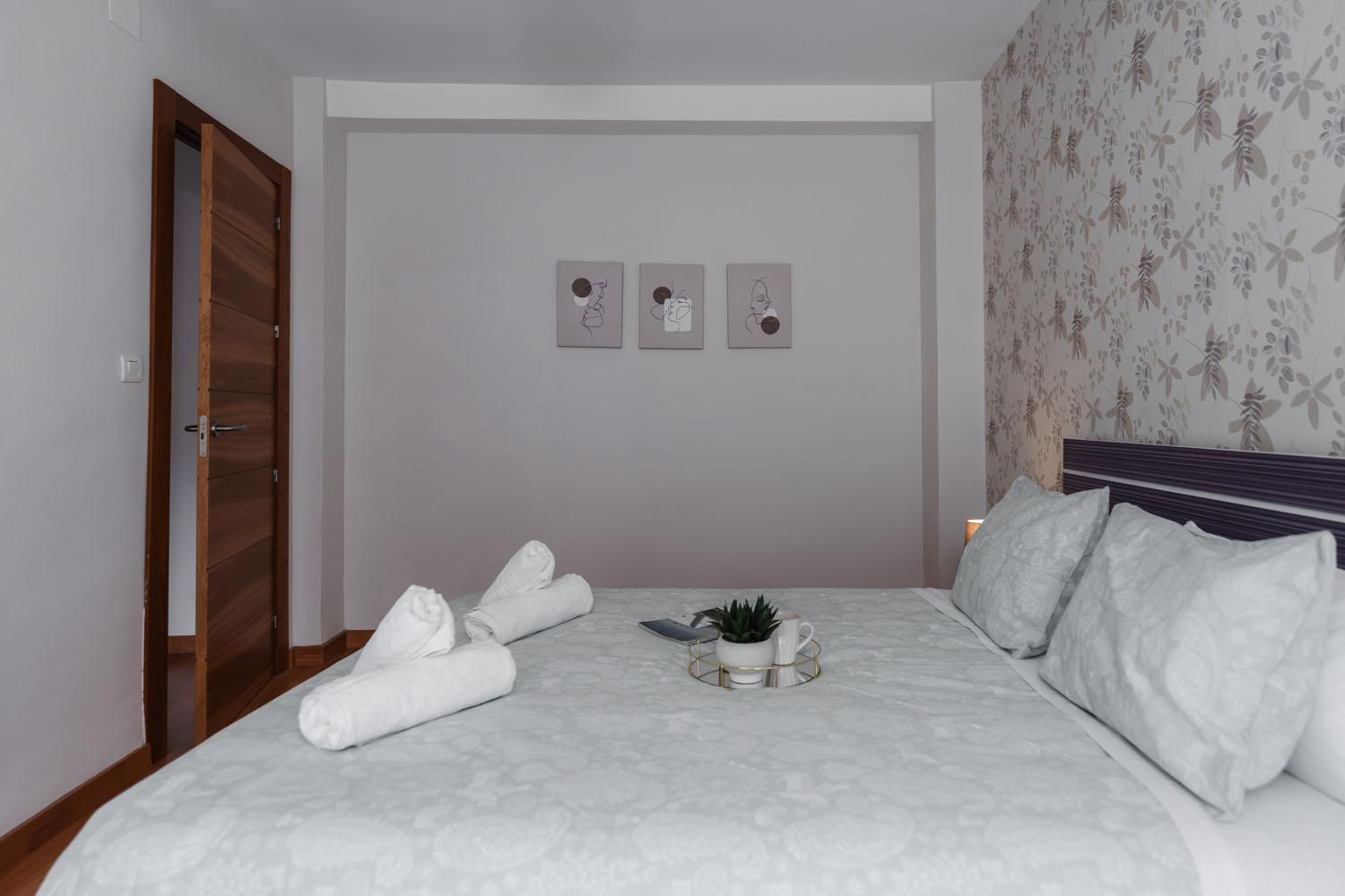 Tuguest Dilar Apartment Granada Dış mekan fotoğraf