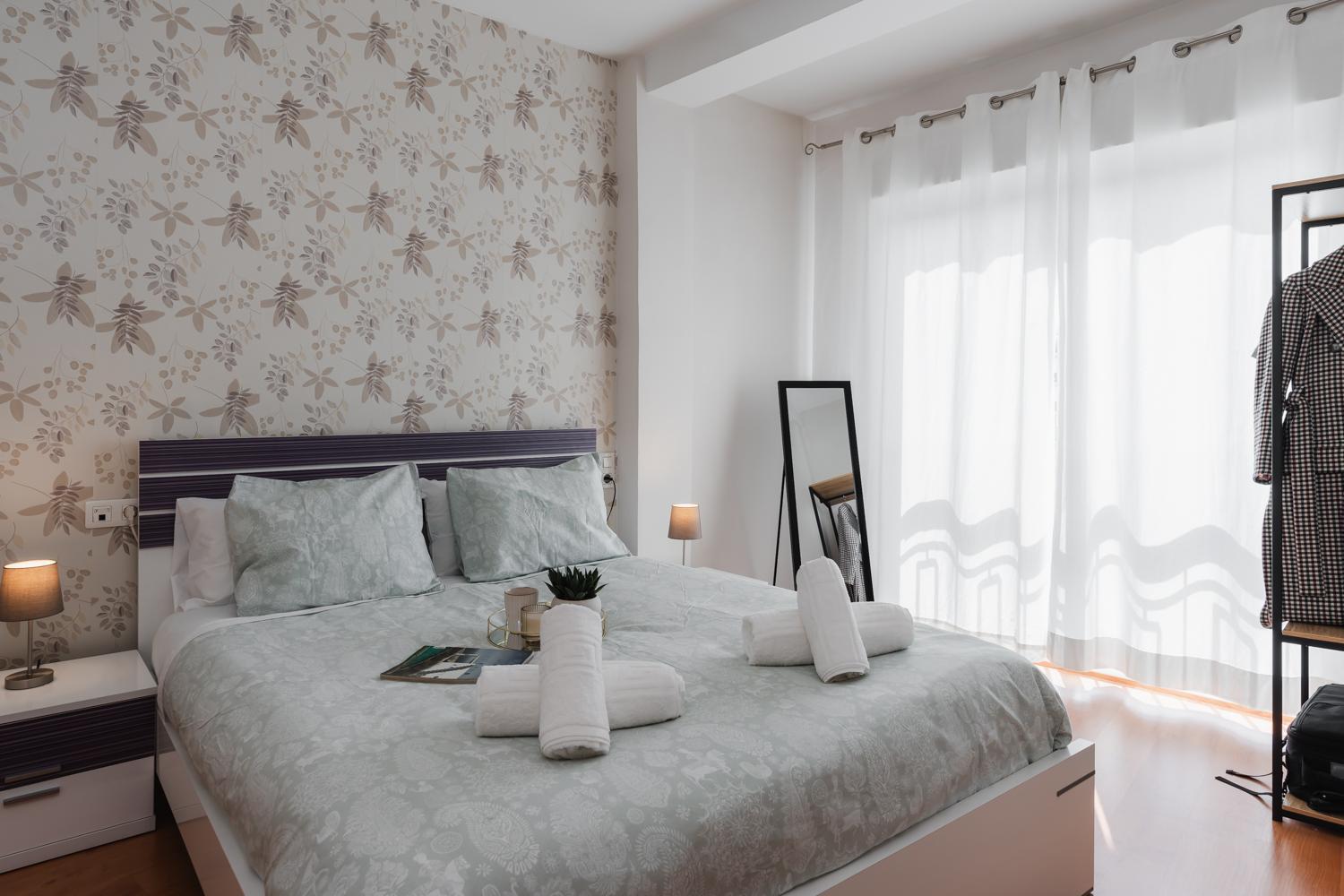 Tuguest Dilar Apartment Granada Dış mekan fotoğraf