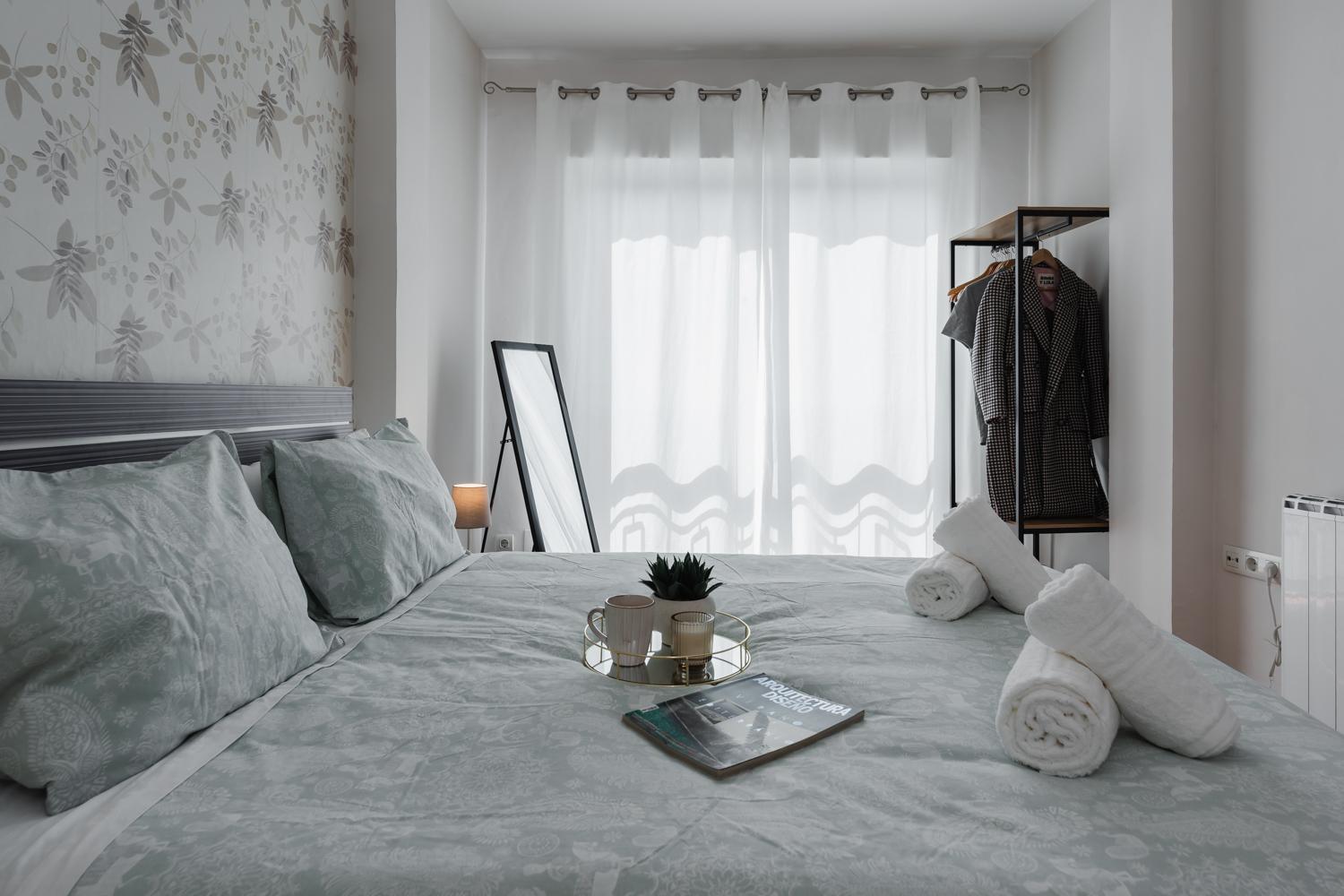 Tuguest Dilar Apartment Granada Dış mekan fotoğraf