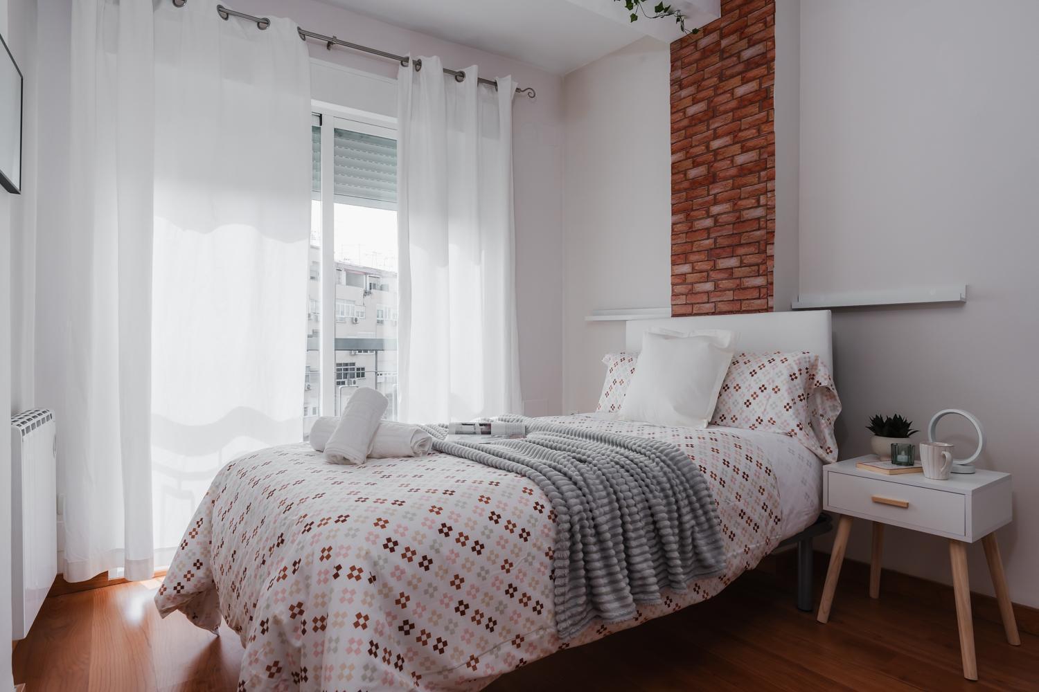 Tuguest Dilar Apartment Granada Dış mekan fotoğraf