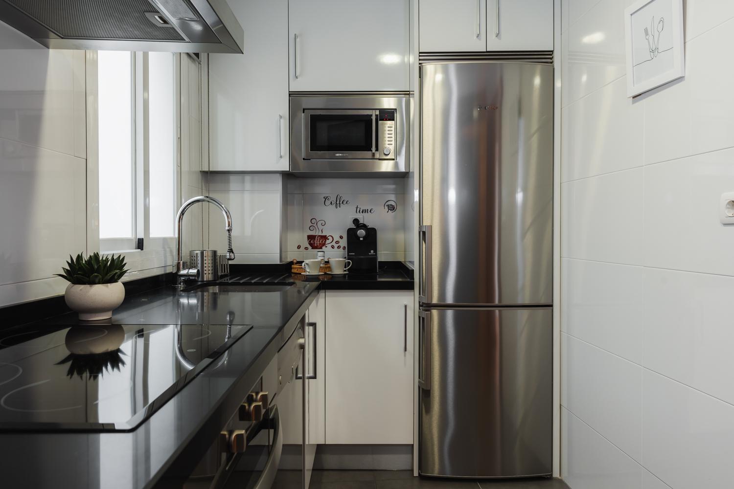 Tuguest Dilar Apartment Granada Dış mekan fotoğraf