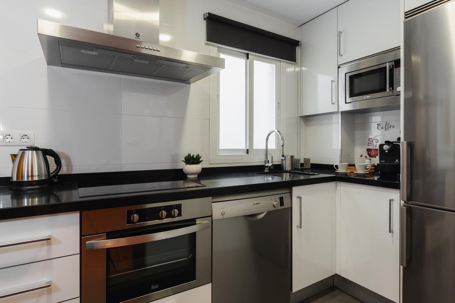 Tuguest Dilar Apartment Granada Dış mekan fotoğraf