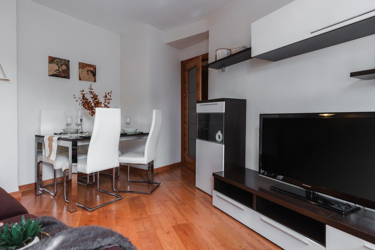 Tuguest Dilar Apartment Granada Dış mekan fotoğraf