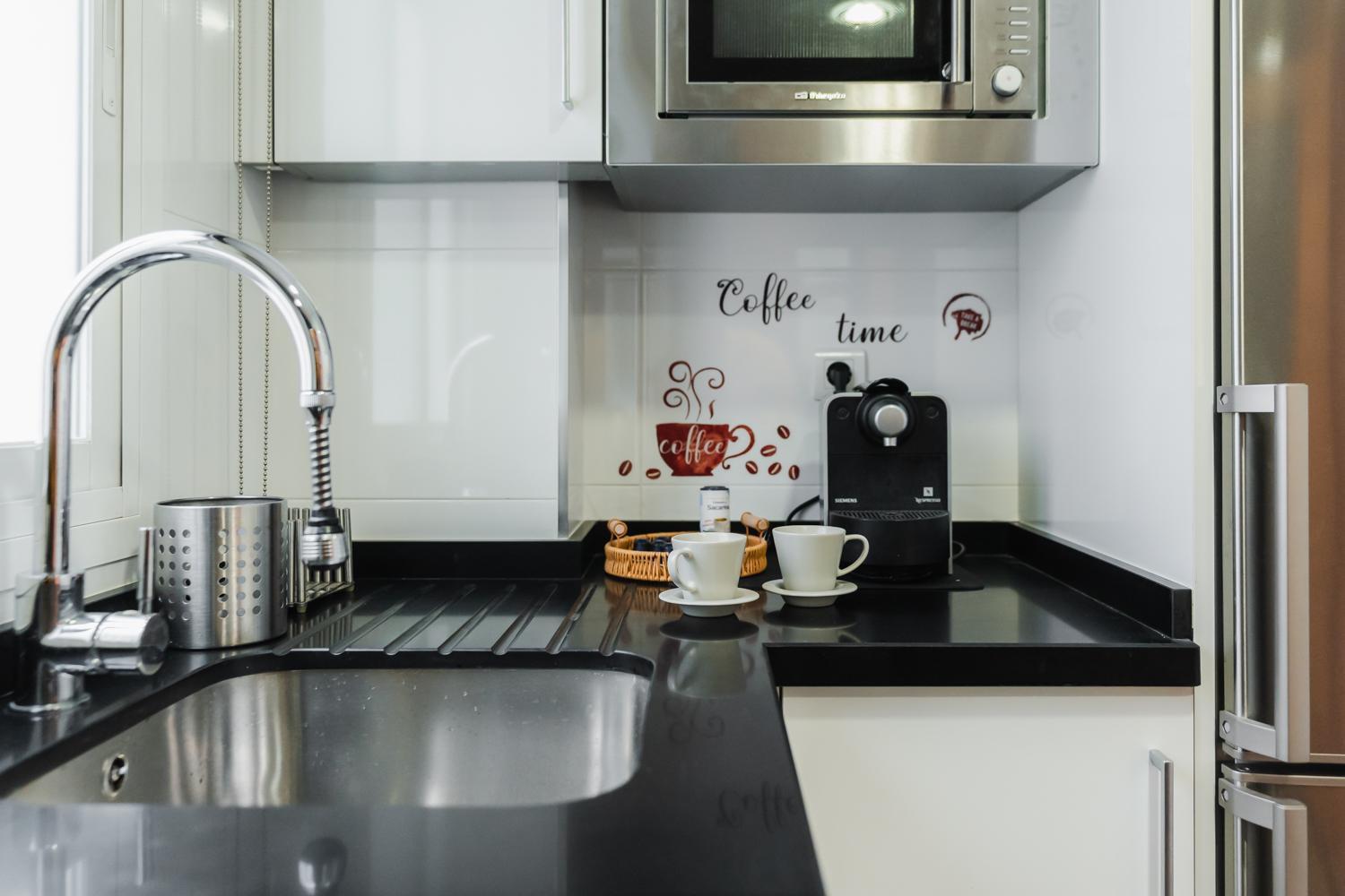 Tuguest Dilar Apartment Granada Dış mekan fotoğraf