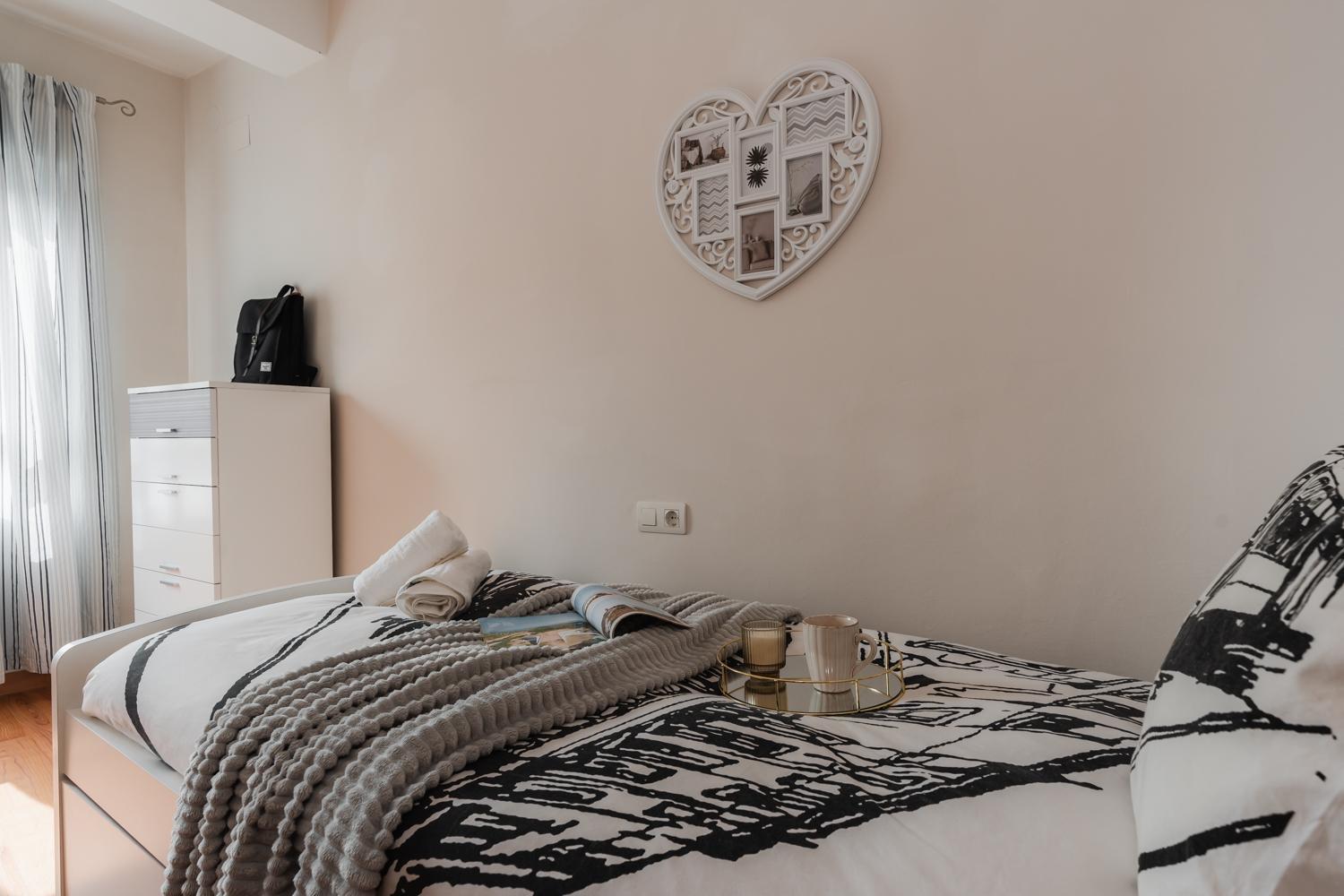 Tuguest Dilar Apartment Granada Dış mekan fotoğraf